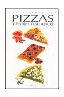 Papel PIZZAS Y PANES ITALIANOS