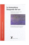 Papel TORMENTOSA BUSQUEDA DEL SER (COLECCION COGNICIONES)