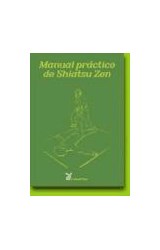 Papel MANUAL PRACTICO DE SHIATSU ZEN