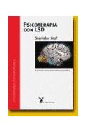 Papel PSICOTERAPIA CON LSD EL POTENCIAL CURATIVO DE LA MEDICINA PSIQUIATRICA (COLECCION COGNICIONES)