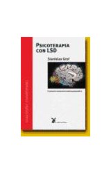 Papel PSICOTERAPIA CON LSD EL POTENCIAL CURATIVO DE LA MEDICINA PSIQUIATRICA (COLECCION COGNICIONES)