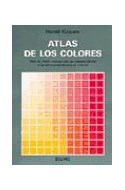 Papel ATLAS DE LOS COLORES