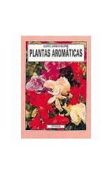 Papel PLANTAS AROMATICAS (GUIAS JARDIN BLUME)