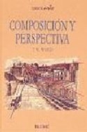 Papel COMPOSICION Y PERSPECTIVA (CURSO DE ARTE) (CARTONE)
