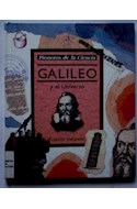 Papel GALILEO Y EL UNIVERSO