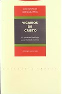 Papel VICARIOS DE CRISTO