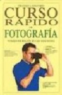 Papel CURSO RAPIDO DE FOTOGRAFIA (CARTONE)