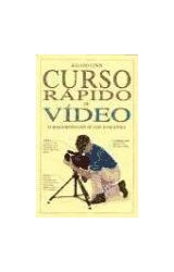 Papel CURSO RAPIDO DE VIDEO (CARTONE)