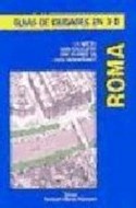 Papel GUIAS DE CIUDADES EN 3-D ROMA LA NUEVA GUIA-CALLEJERO CON PLANOS EN TRES DIMENSIONES