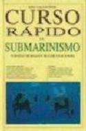Papel CURSO RAPIDO DE SUBMARINISMO