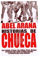Papel HISTORIAS DE CHUECA (RUSTICO)