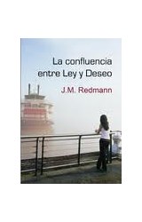 Papel CONFLUENCIA ENTRE LEY Y DESEO (RUSTICO)