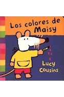 Papel COLORES DE MAISY LOS
