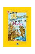 Papel LIBRO AMARILLO DE LOS CUENTOS DE HADAS