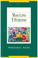 Papel MASCULINO Y FEMENINO (RUSTICO)