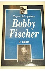 Papel BOBBY FISCHER  (AJEDREZ)