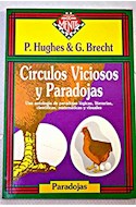 Papel CIRCULOS VICIOSOS Y PARADOJAS (DE MENTE)