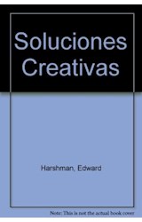Papel SOLUCIONES CREATIVAS (COLECCION ACERTIJOS)