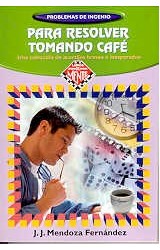 Papel PARA RESOLVER TOMANDO CAFE (PROBLEMAS DE INGENIO)