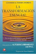 Papel TRANSFORMACION ESENCIAL GUIA PRACTICA DE AUTODESCUBRIMI