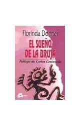 Papel SUEÑO DE LA BRUJA (PROLOGO DE CARLOS CASTANEDA)