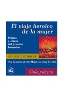 Papel VIAJE HEROICO DE LA MUJER ETAPAS Y CLAVES DEL PROCESO F  EMENINO (GUIA PRACTICA)
