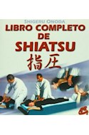 Papel LIBRO COMPLETO DE SHIATSU