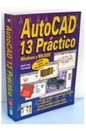 Papel AUTOCAD 13 PRACTICO WINDOWS Y MS-DOS[VALIDO P/WINDOW 95