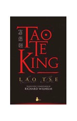 Papel TAO TE KING DE LAO TSE