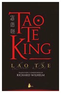 Papel TAO TE KING DE LAO TSE