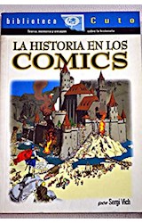 Papel HISTORIA EN LOS COMICS TEORIA MEMORIA Y ENSAYOS SOBRE L... (BIBLIOTECA CUTO)
