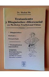 Papel TRATAMIENTO Y DIAGNOSTICO DIFERENCIAL EN MEDICINA TRADICIONAL