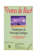 Papel FLORES DE BACH II FUNDAMENTOS DE PSICOLOGIA ECOLOGICA
