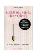 Papel RADIESTESIA MEDICA FACIL Y PRACTICA EL MAGICO MUNDO DE