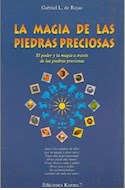 Papel MAGIA DE LAS PIEDRAS PRECIOSAS