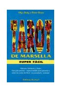 Papel TAROT DE MARSELLA SUPER FACIL