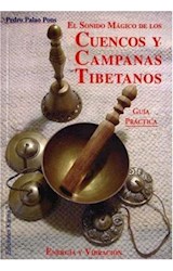 Papel SONIDO MAGICO DE LOS CUENCOS Y CAMPANAS TIBETANOS