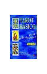 Papel TAROT BASICO PARA PRINCIPIANTES [C/CARTAS TAROT WAITE]