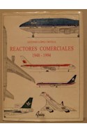 Papel REACTORES COMERCIALES [1948 -1994] (CARTONE)