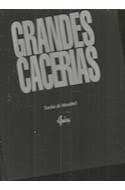 Papel GRANDES CACERIAS (CARTONE)