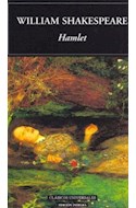 Papel HAMLET [EDICION INTEGRA] (CLASICOS UNIVERSALES)