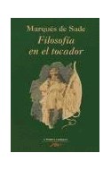 Papel FILOSOFIA EN EL TOCADOR [EDICION INTEGRA] (CLASICOS UNIVERSALES)