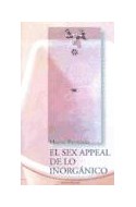 Papel SEX APPEAL DE LO INORGANICO