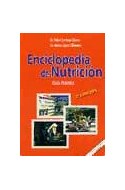 Papel ENCICLOPEDIA DE NUTRICION GUIA PRACTICA