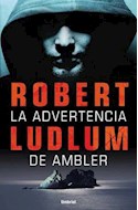 Papel ADVERTENCIA DE AMBLER (RUSTICO)