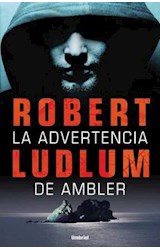 Papel ADVERTENCIA DE AMBLER (RUSTICO)