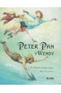 Papel PETER PAN Y WENDY (CARTONE)