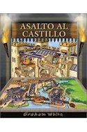Papel ASALTO AL CASTILLO (CARTONE)