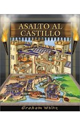 Papel ASALTO AL CASTILLO (CARTONE)