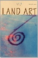 Papel LAND ART (ILUSTRADO) (COLECCION ARTE HOY) (RUSTICO)